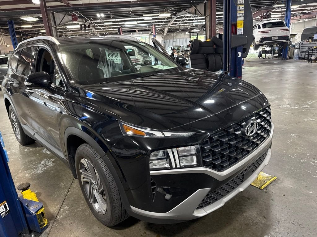 hyundai santa fe 2023 5NMS24AJ2PH657667 image hyundai santa fe 2023 5NMS24AJ2PH657667 image